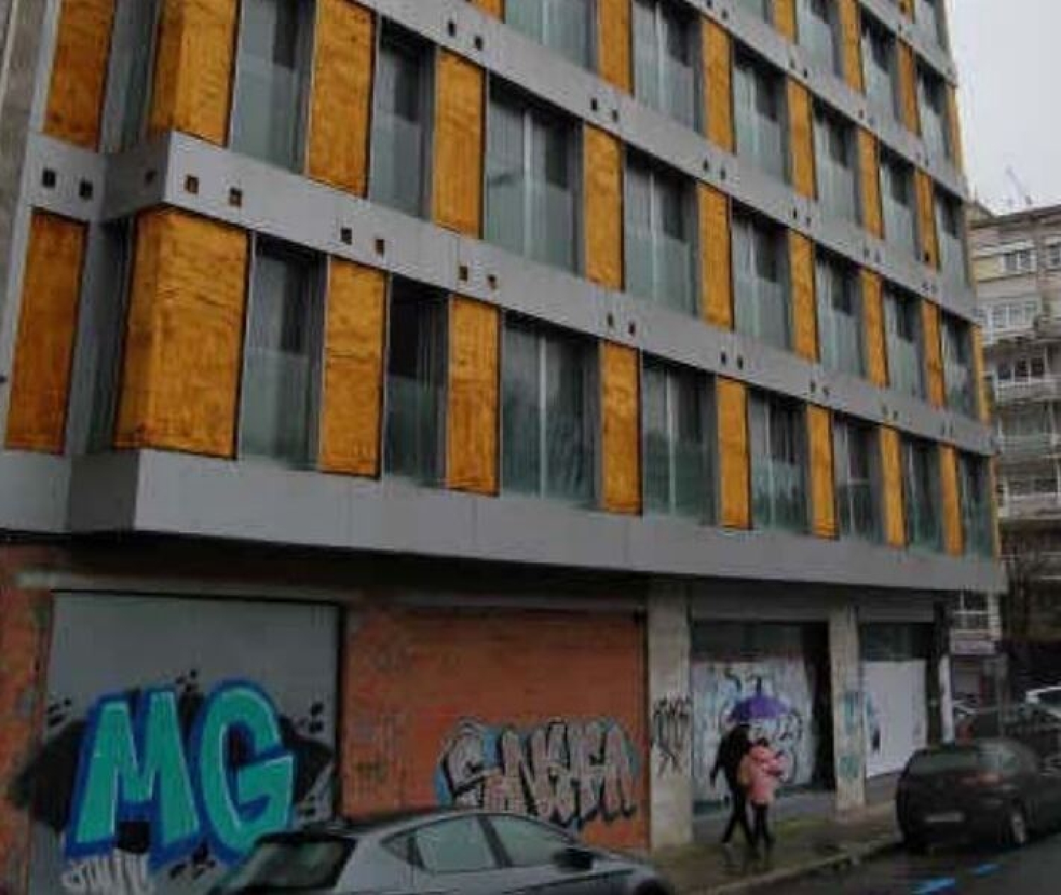  en venta parking Vigo Vigo 4