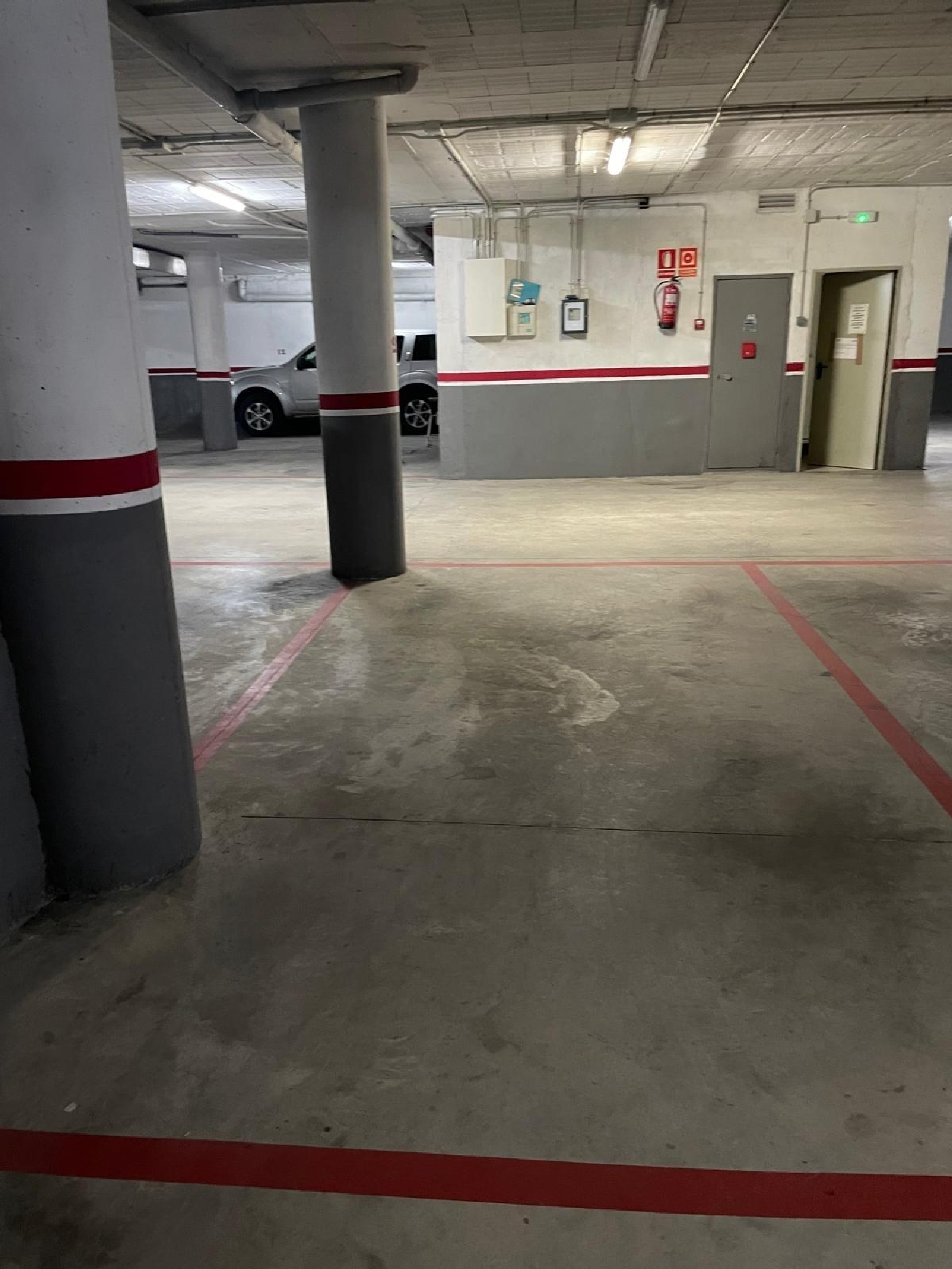 en venta parking Vilanova Del Camí Anoia 3