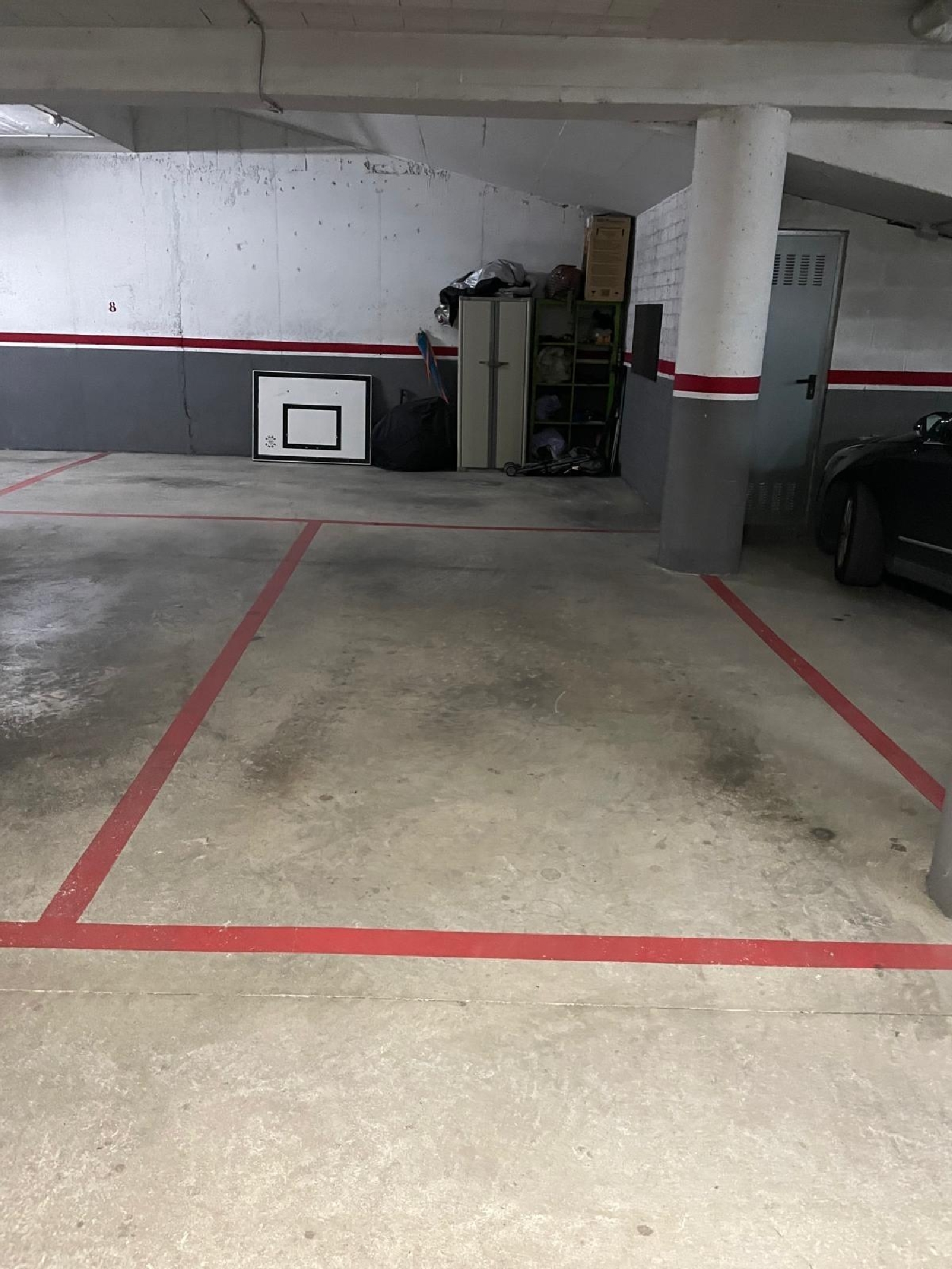 en venta parking Vilanova Del Camí Anoia 2