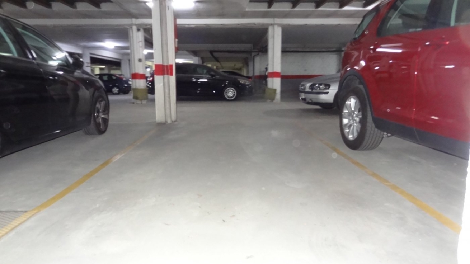 te koop parkeerplaats Villafranca De Córdoba Alto Guadalquivir 2