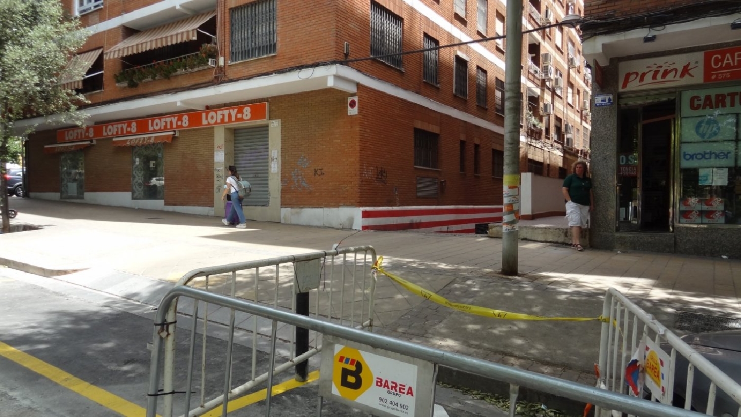  kaufen Parkplatz Villafranca De Córdoba Alto Guadalquivir 5