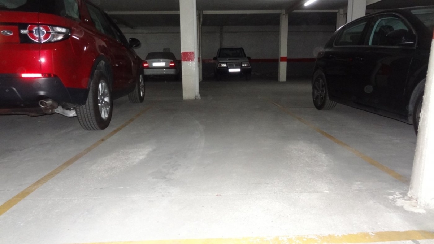 kaufen Parkplatz Villafranca De Córdoba Alto Guadalquivir 4