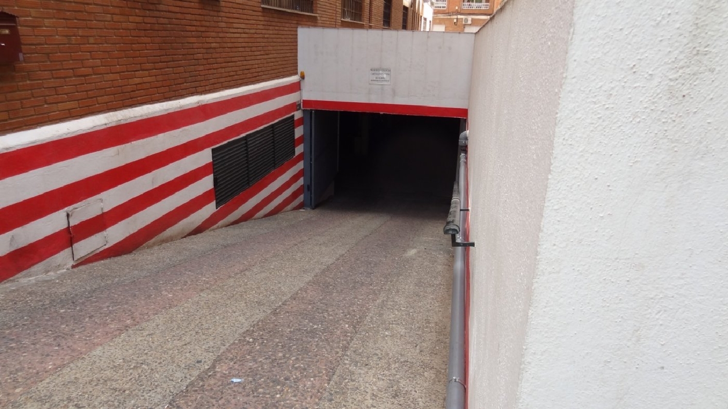  kaufen Parkplatz Villafranca De Córdoba Alto Guadalquivir 7