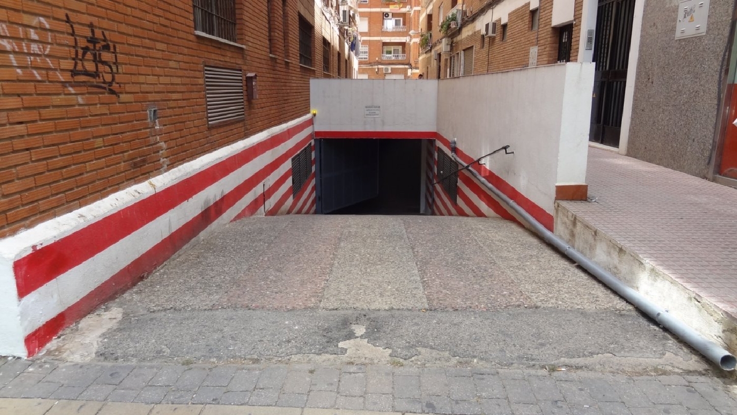  kaufen Parkplatz Villafranca De Córdoba Alto Guadalquivir 1