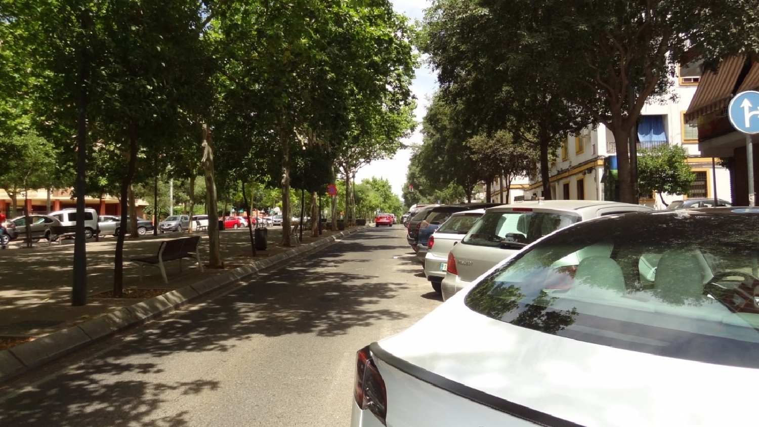  kaufen Parkplatz Villafranca De Córdoba Alto Guadalquivir 6