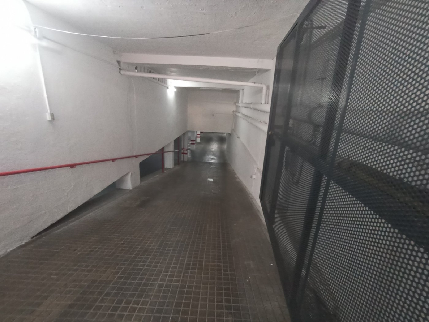 till salu parkering Villafranca De Córdoba Alto Guadalquivir 4