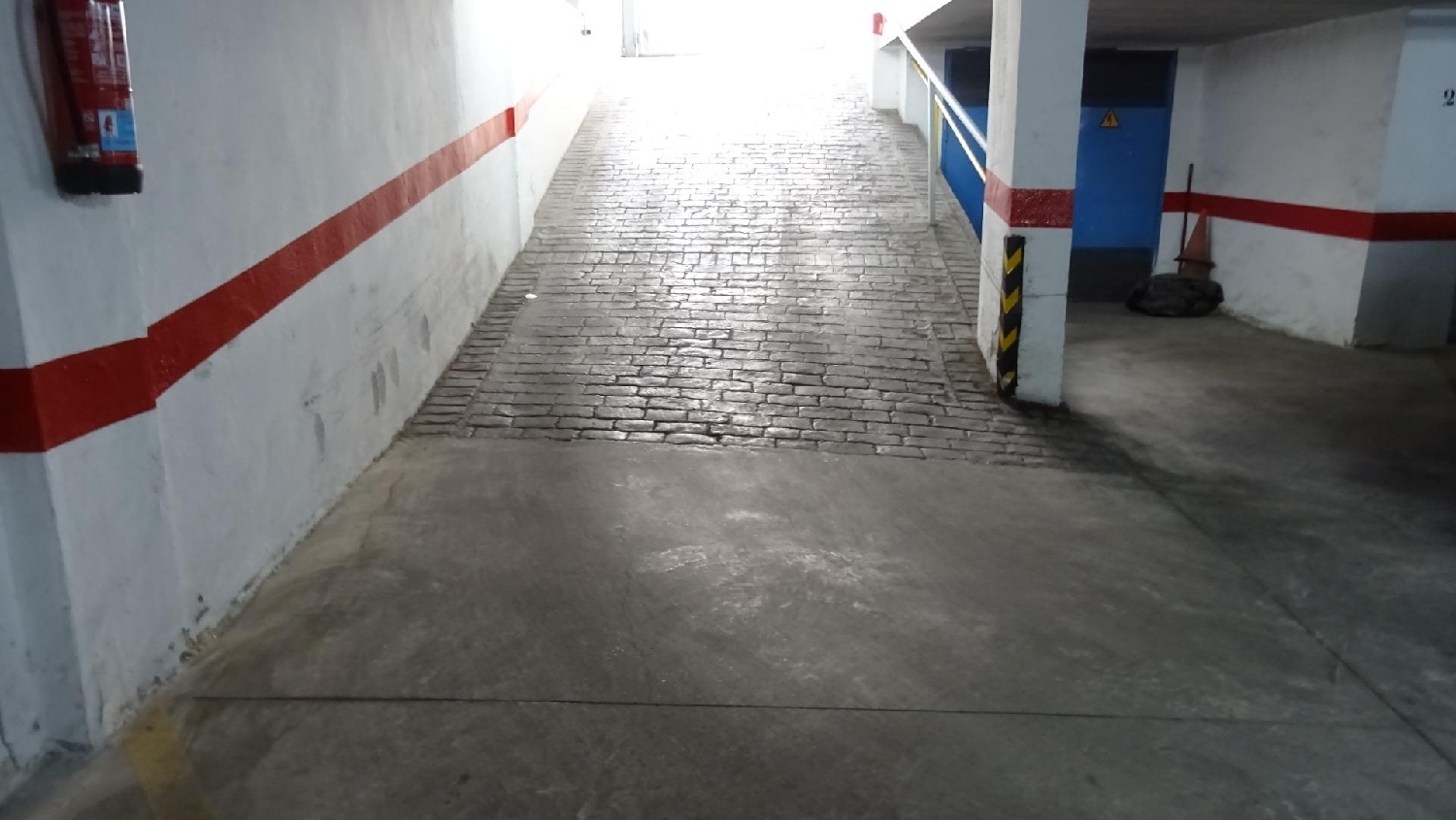  till salu parkering Villafranca De Córdoba Alto Guadalquivir 5