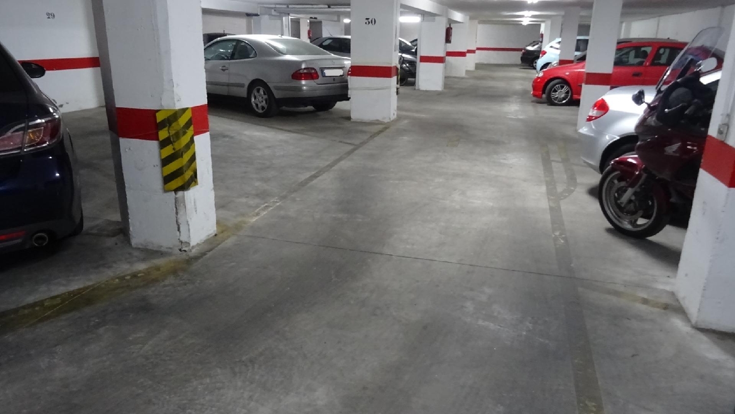 te koop parkeerplaats Villafranca De Córdoba Alto Guadalquivir 3