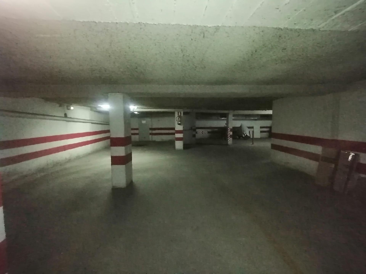 till salu parkering Villafranca De Córdoba Alto Guadalquivir 2
