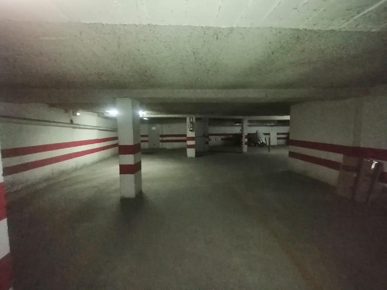  till salu parkering Villafranca De Córdoba Alto Guadalquivir 4
