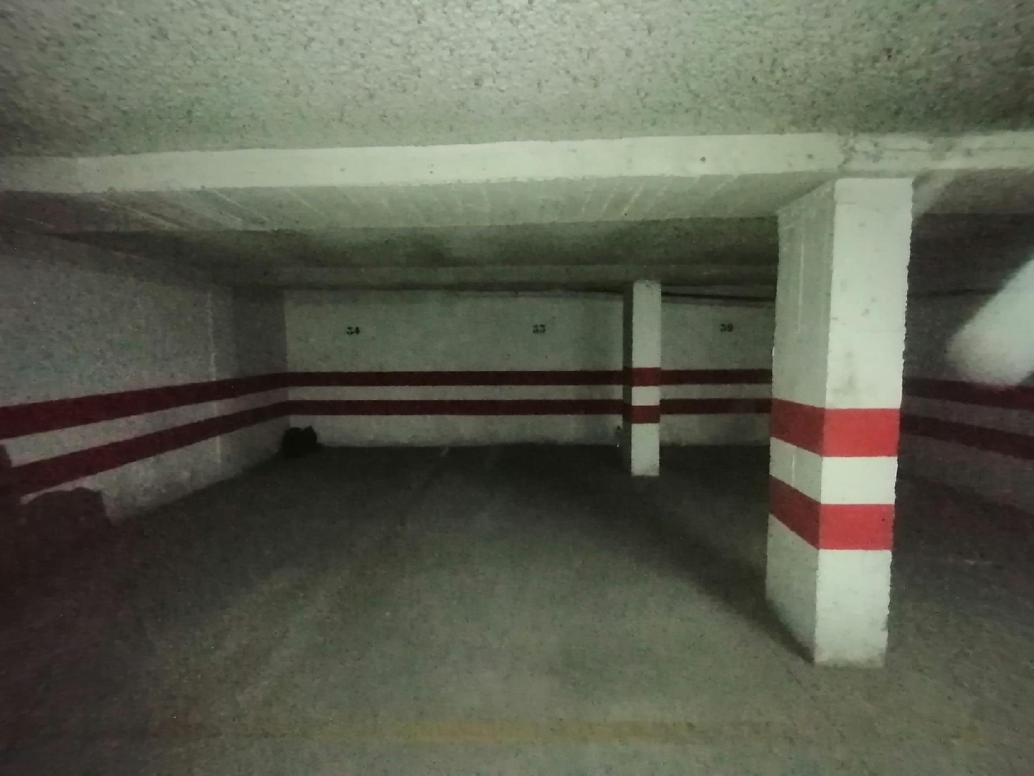 till salu parkering Villafranca De Córdoba Alto Guadalquivir 3