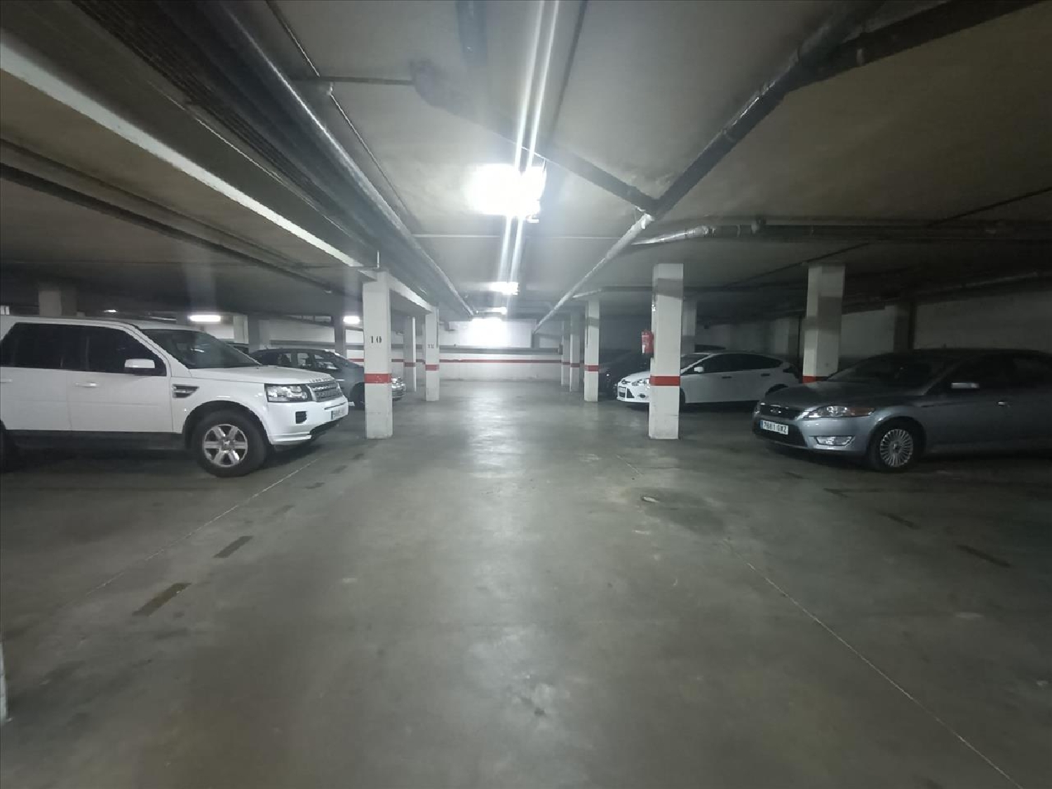  en venta parking Villafranca De Córdoba Alto Guadalquivir 2