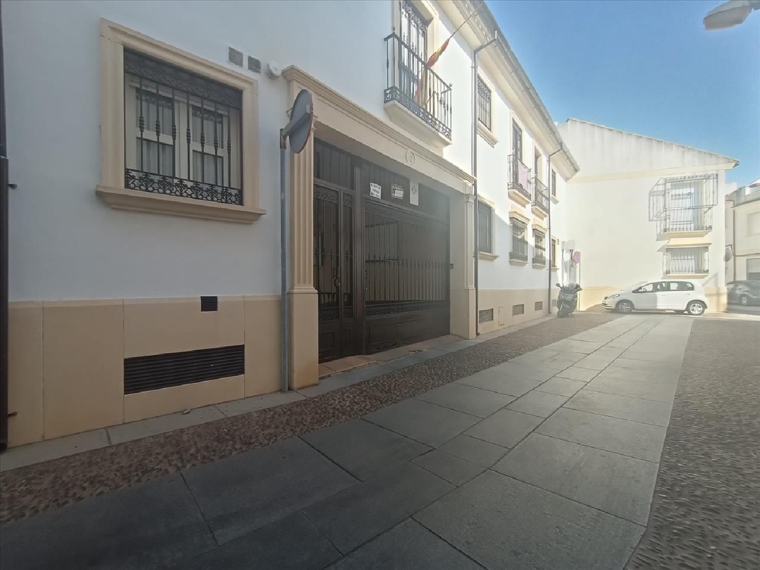 en venta parking Villafranca De Córdoba Alto Guadalquivir 8