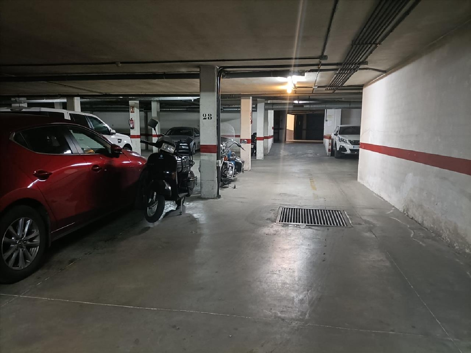  en venta parking Villafranca De Córdoba Alto Guadalquivir 3