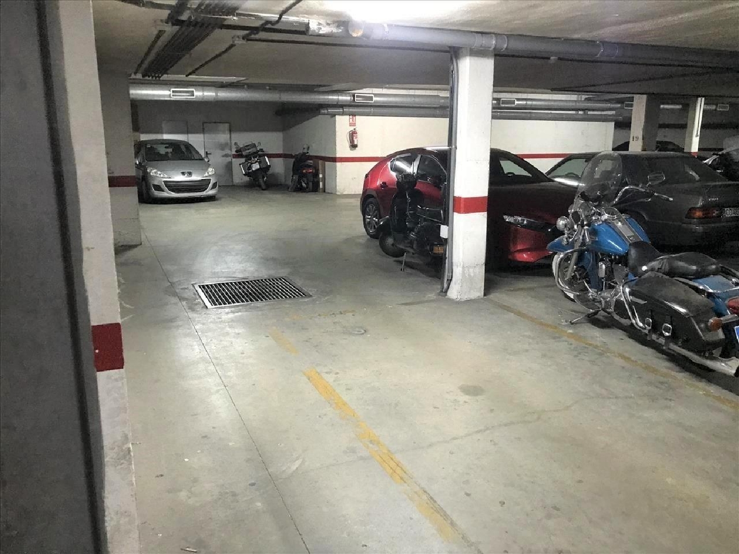  en venta parking Villafranca De Córdoba Alto Guadalquivir 4