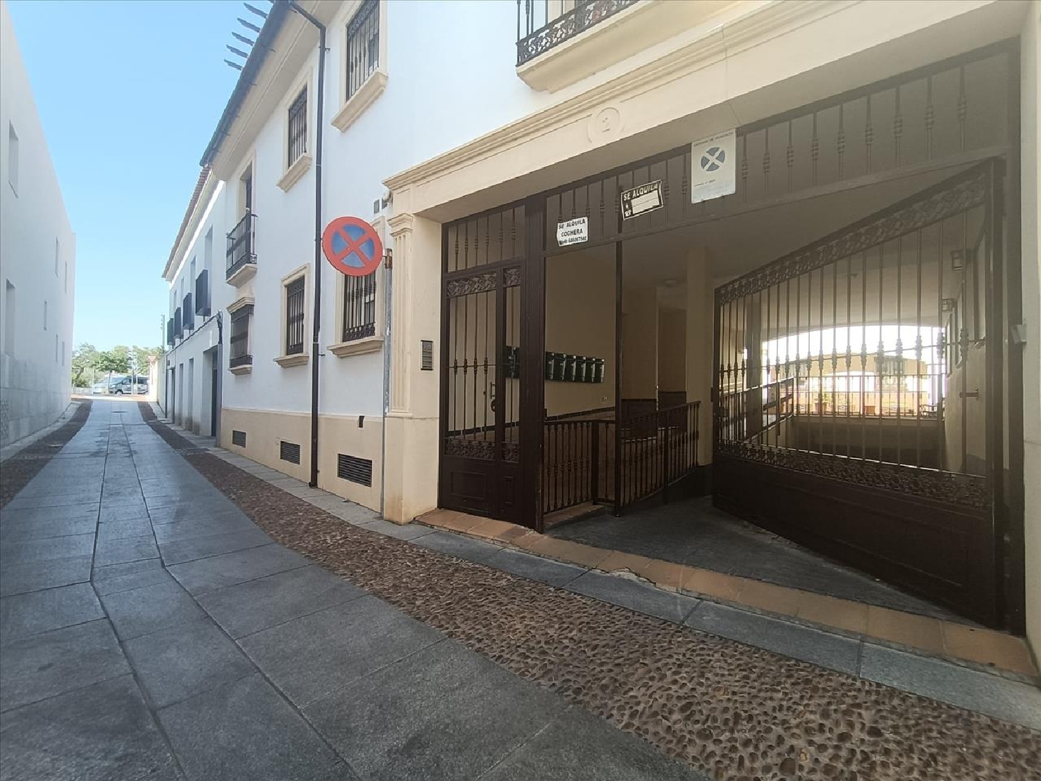  en venta parking Villafranca De Córdoba Alto Guadalquivir 7