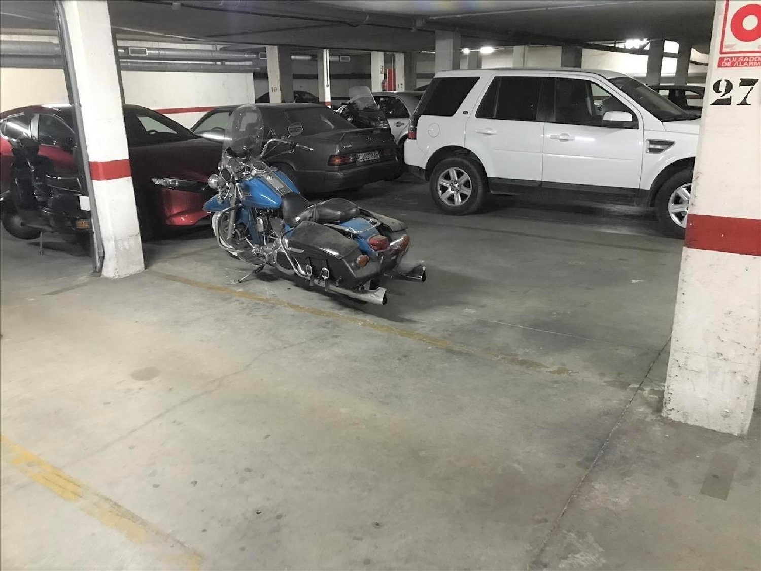  en venta parking Villafranca De Córdoba Alto Guadalquivir 5