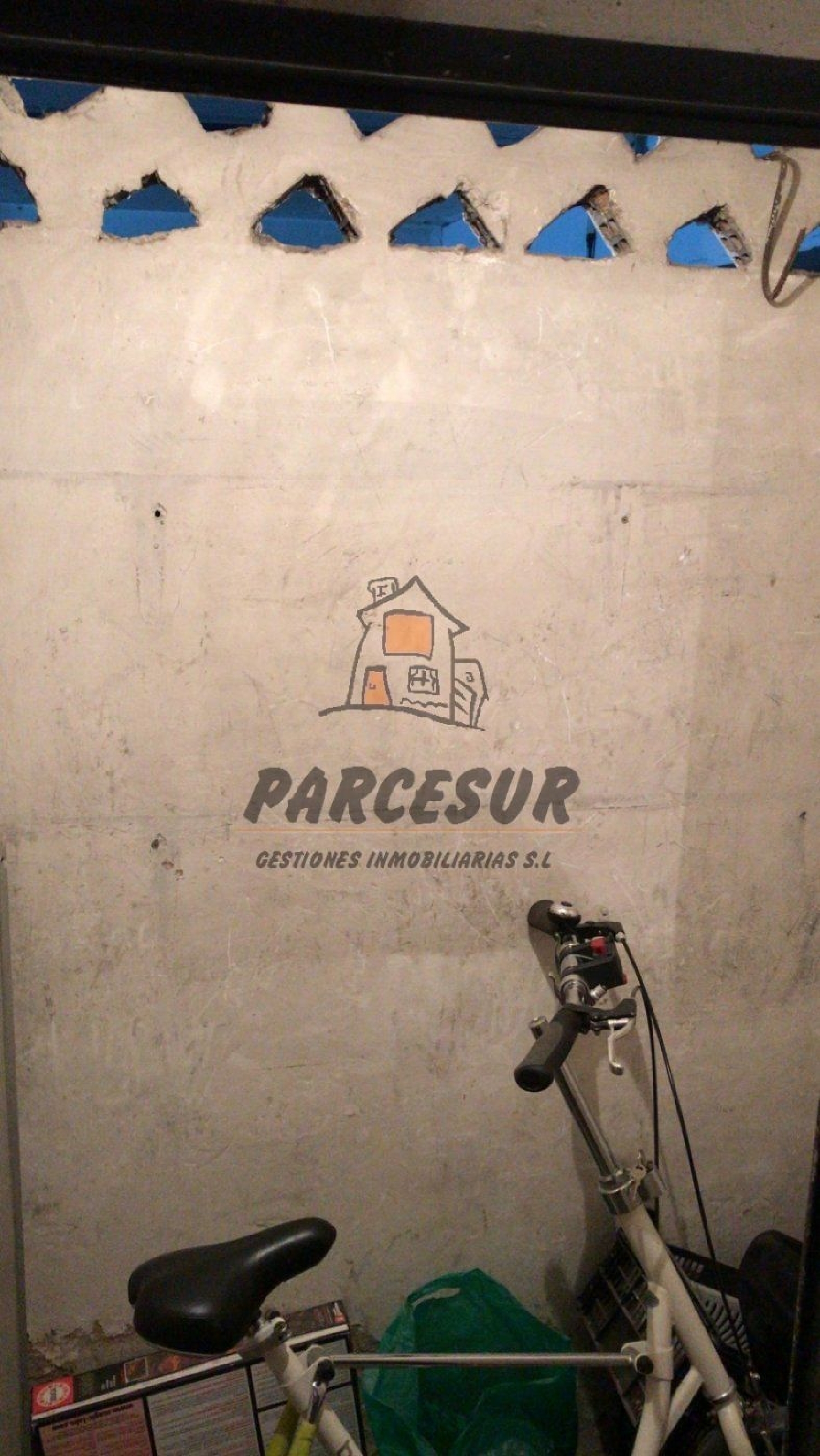 en venta parking Villafranca De Córdoba Alto Guadalquivir 3