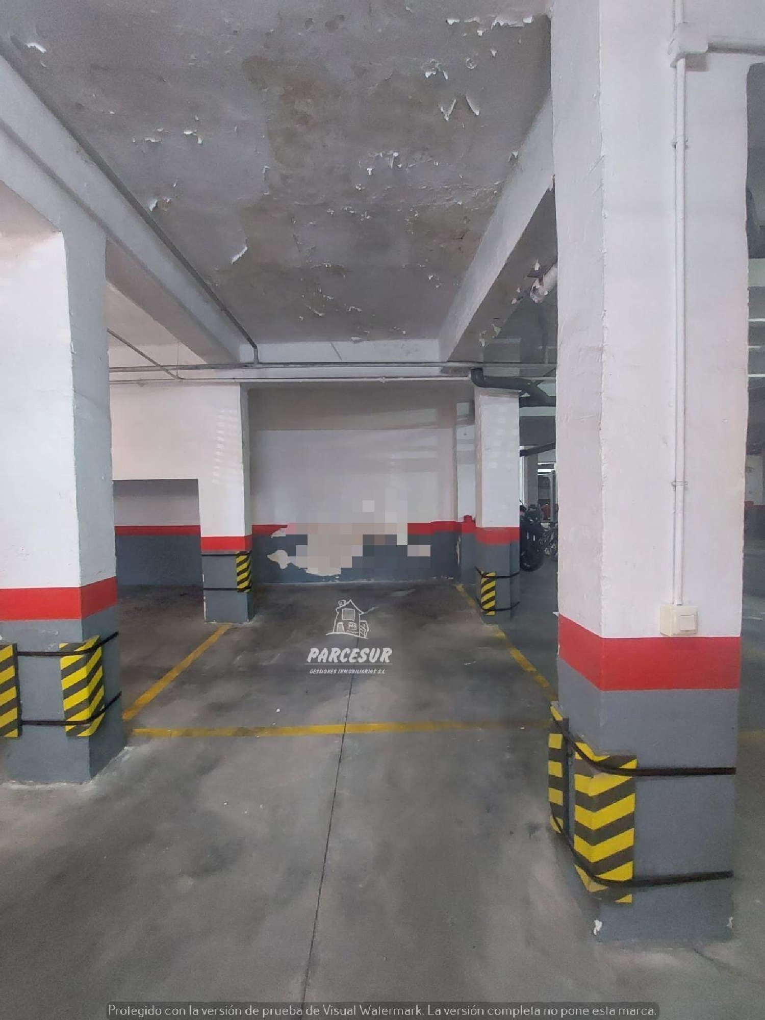 for sale parking space Villafranca De Córdoba Alto Guadalquivir 3