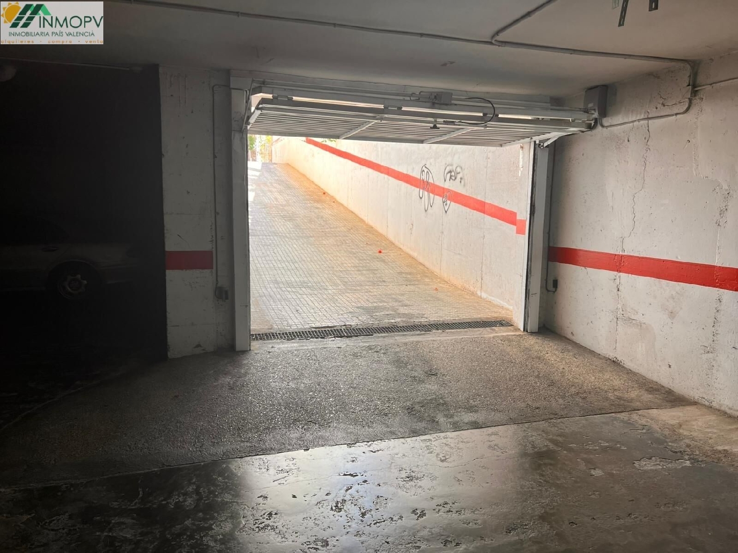  à vendre parking Vinaros Baix Maestrat 5