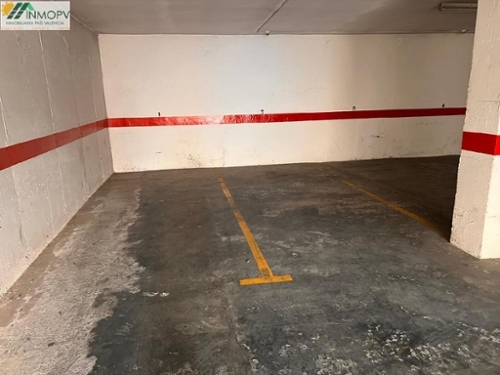 Vinaros Baix Maestrat parkeerplaats foto 6275160