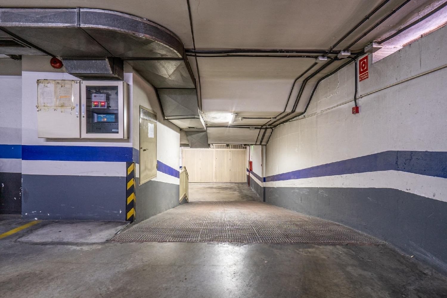  for sale parking space Zaidín Vega De Granada 6