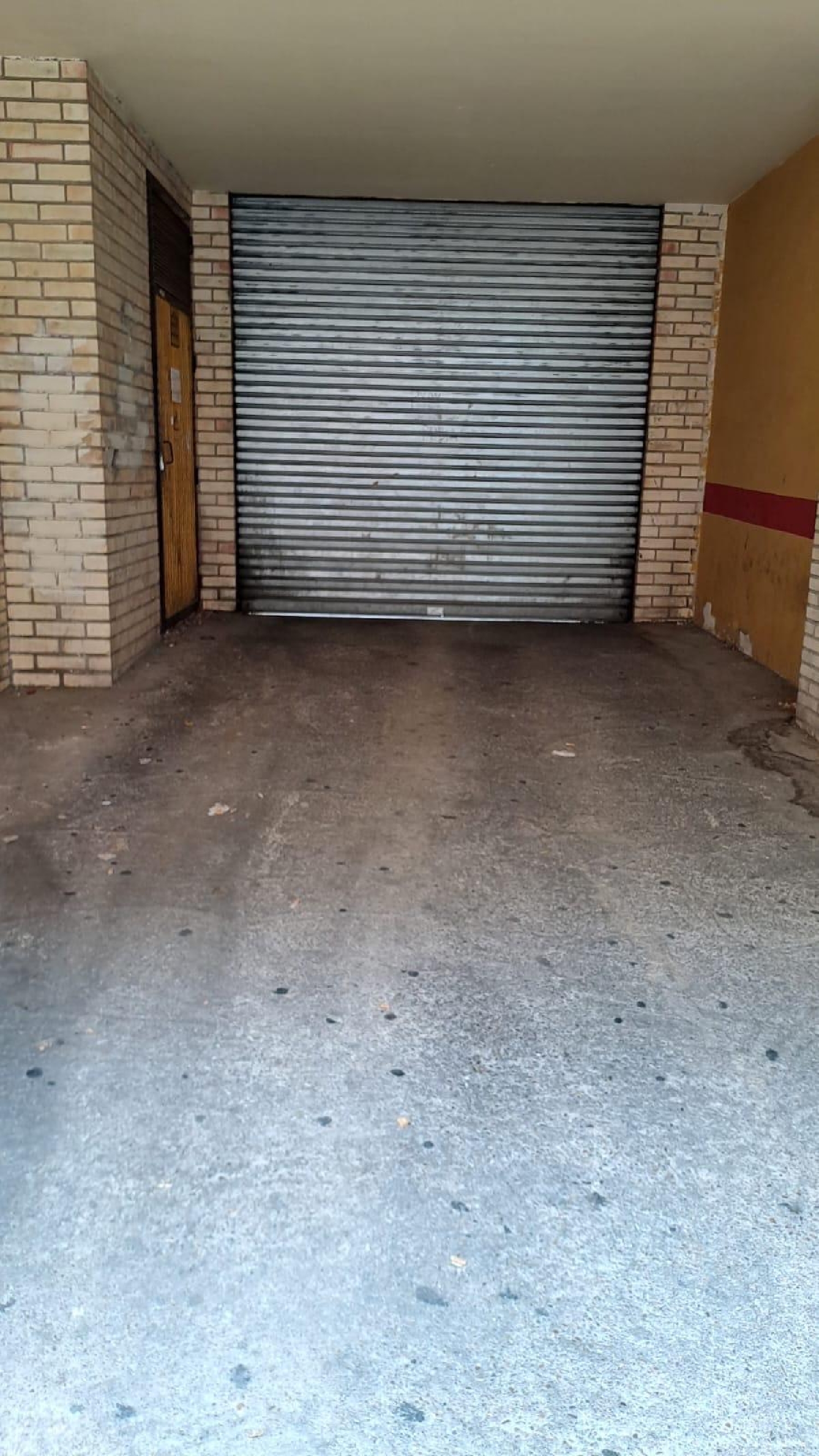  for sale parking space Zaragoza Centro 50004 D.C. Zaragoza 1
