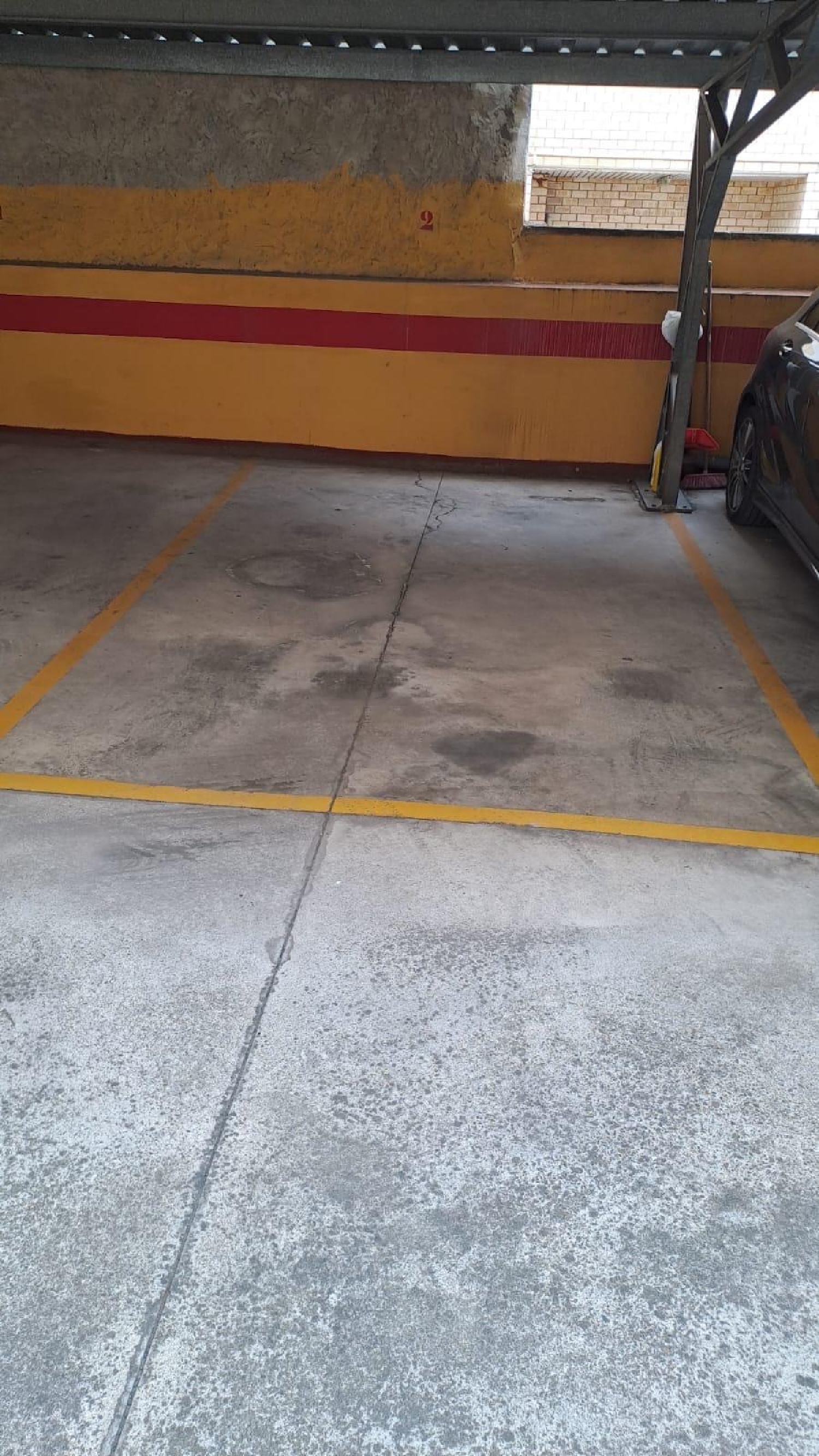  for sale parking space Zaragoza Centro 50004 D.C. Zaragoza 4