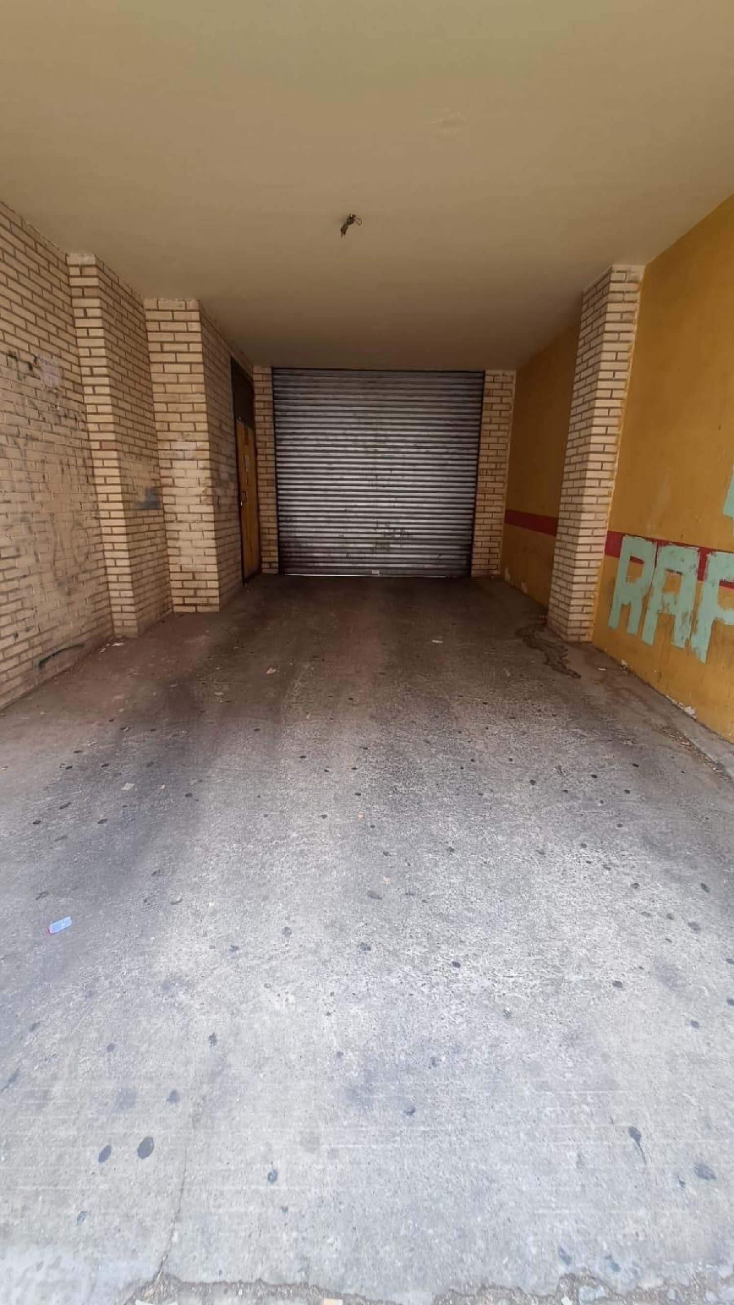 for sale parking space Zaragoza Centro 50004 D.C. Zaragoza 2