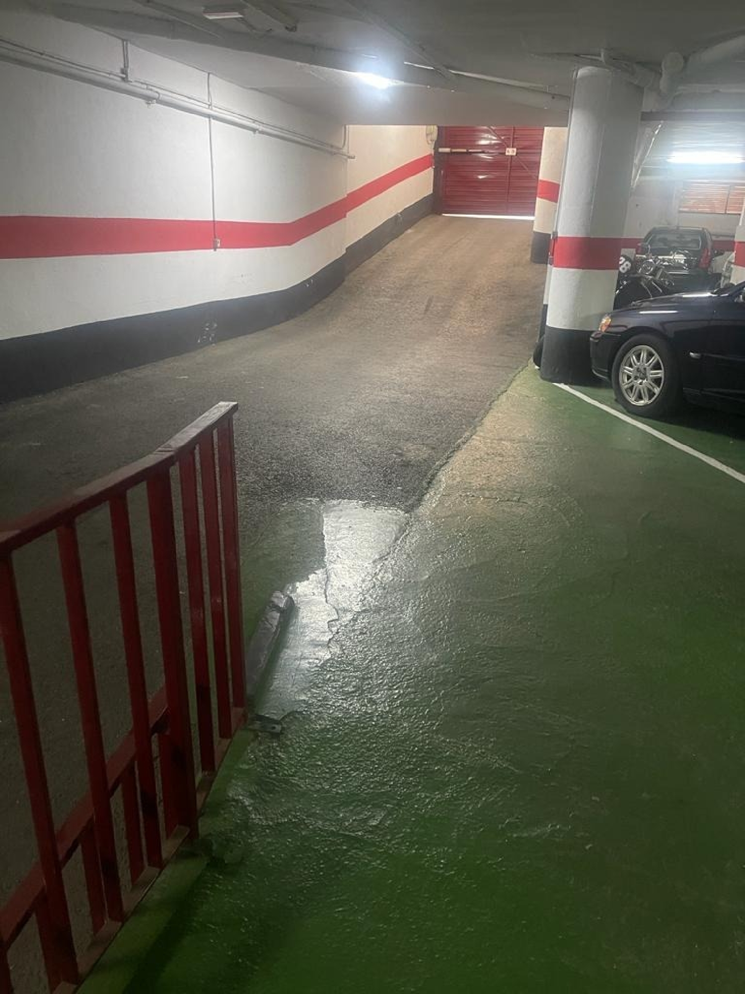 à vendre parking Zaragoza Centro 50004 D.C. Zaragoza 2