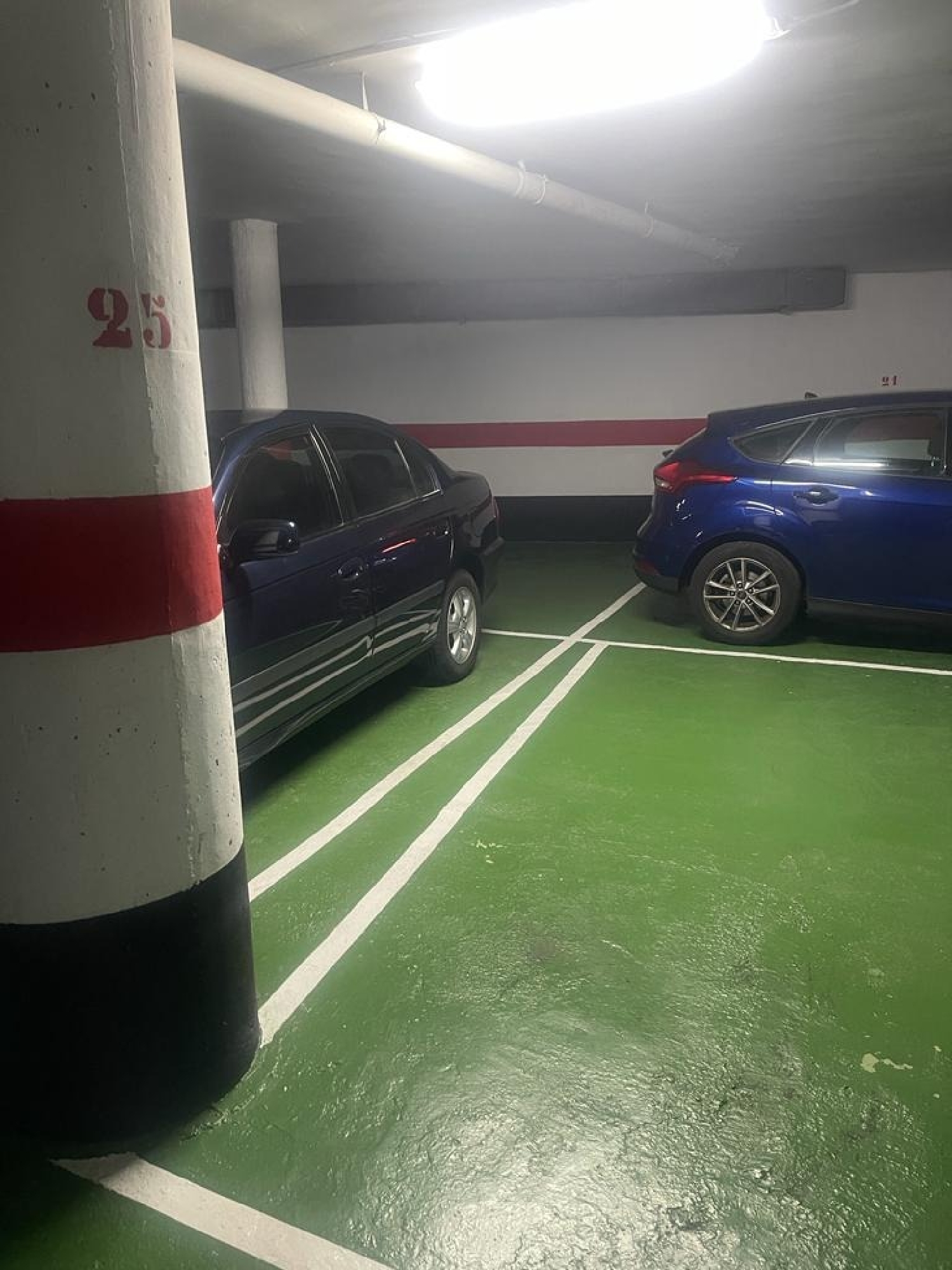  à vendre parking Zaragoza Centro 50004 D.C. Zaragoza 6