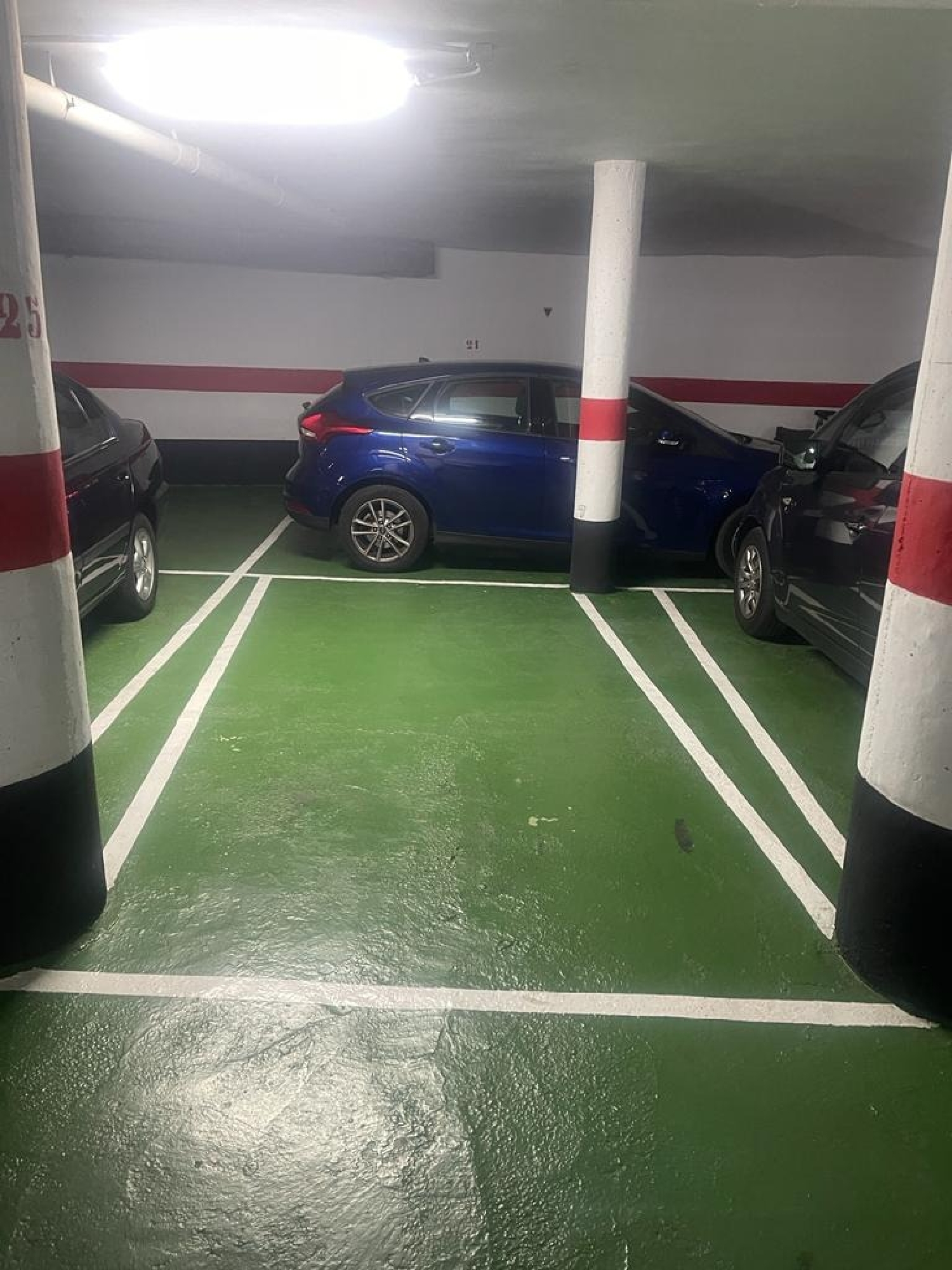  à vendre parking Zaragoza Centro 50004 D.C. Zaragoza 4