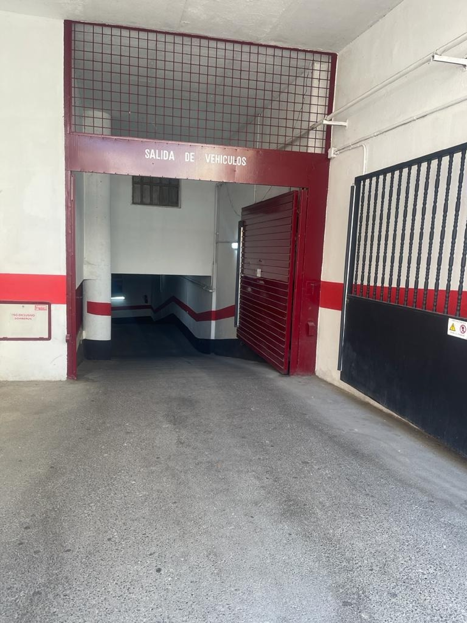 à vendre parking Zaragoza Centro 50004 D.C. Zaragoza 3