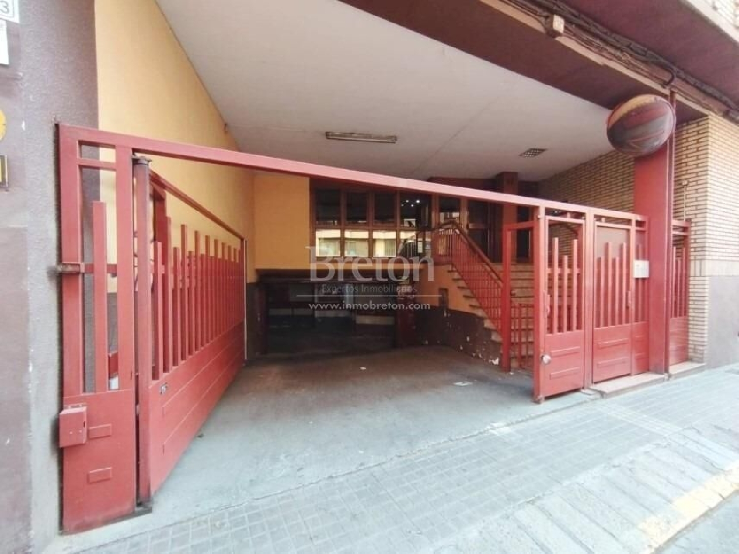  kaufen Parkplatz Zaragoza Centro 50004 D.C. Zaragoza 2