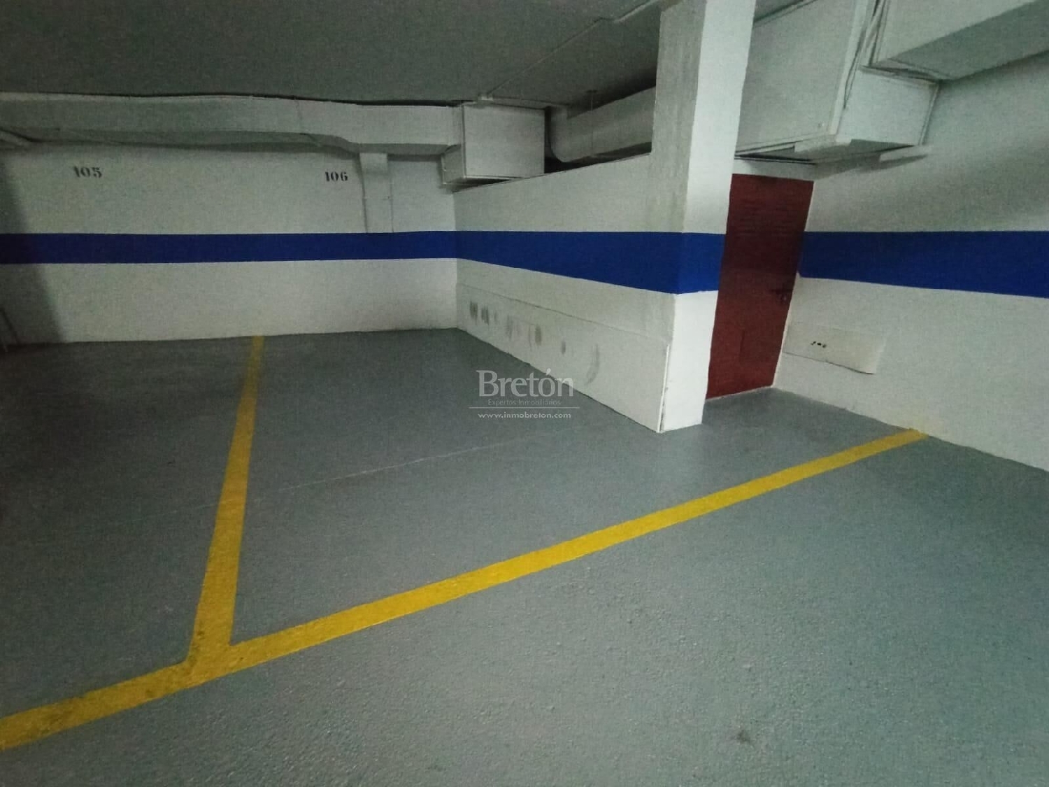 kaufen Parkplatz Zaragoza Centro 50004 D.C. Zaragoza 4