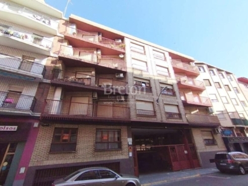 Zaragoza Centro 50004 D.C. Zaragoza parking foto 6274932