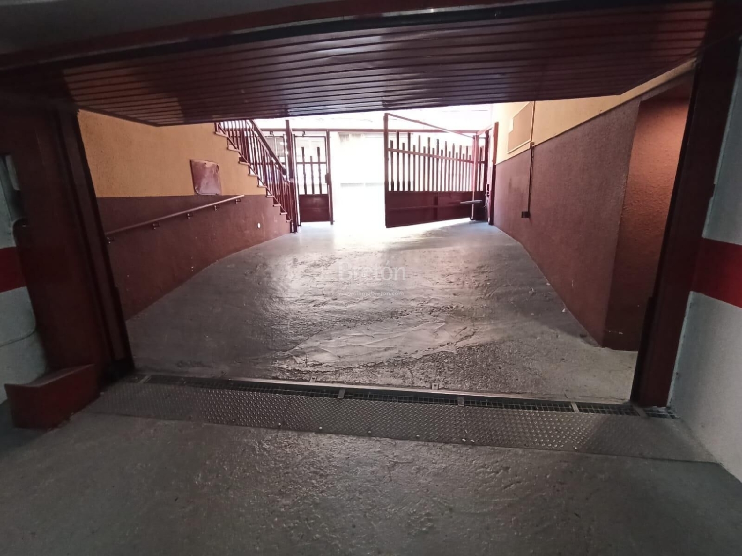  en venta parking Zaragoza Centro 50004 D.C. Zaragoza 2