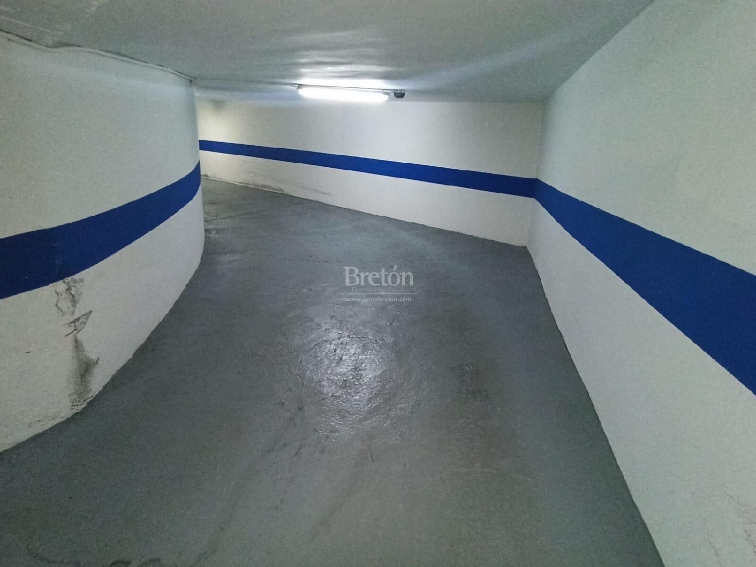  en venta parking Zaragoza Centro 50004 D.C. Zaragoza 5