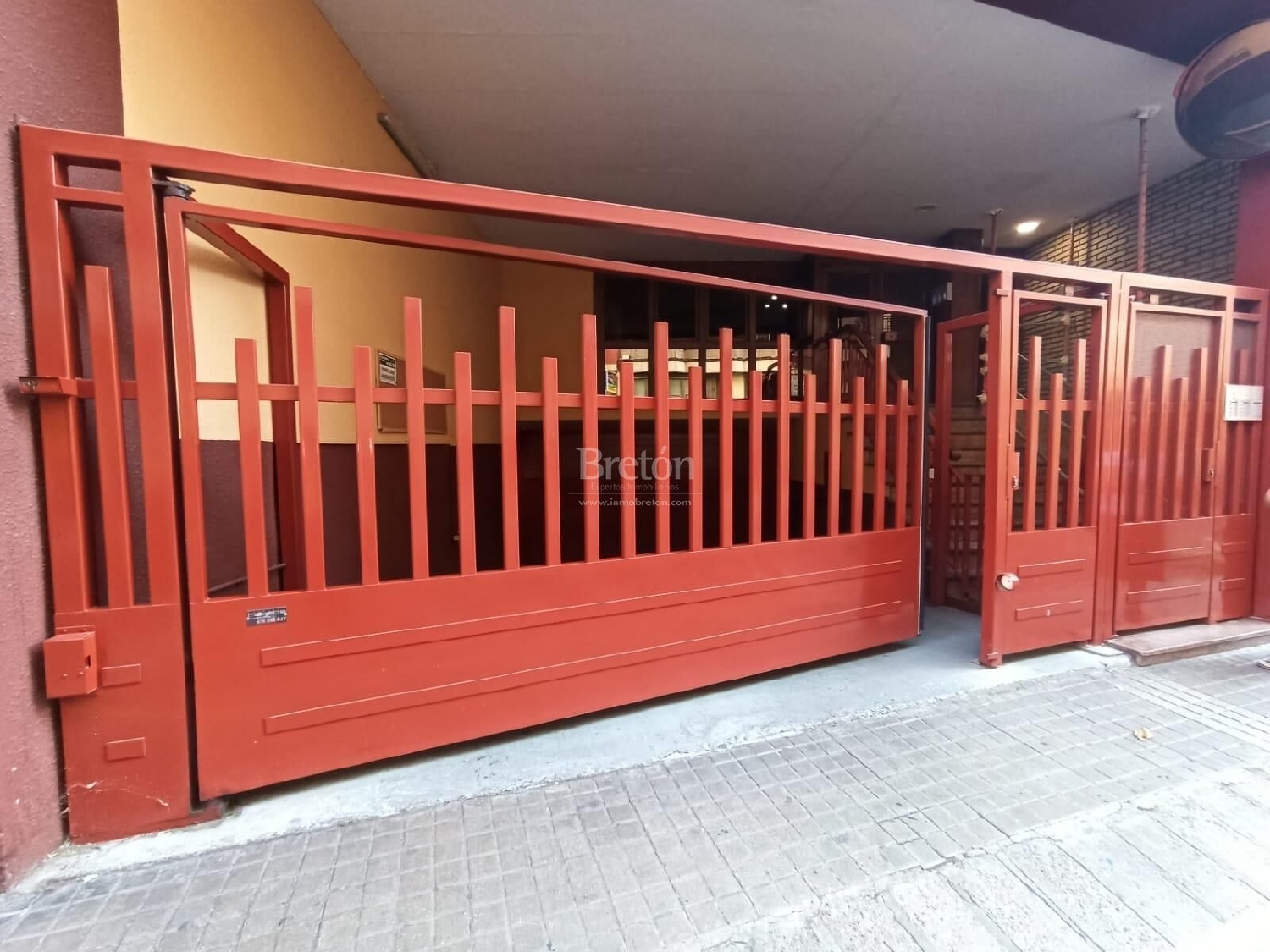  en venta parking Zaragoza Centro 50004 D.C. Zaragoza 1