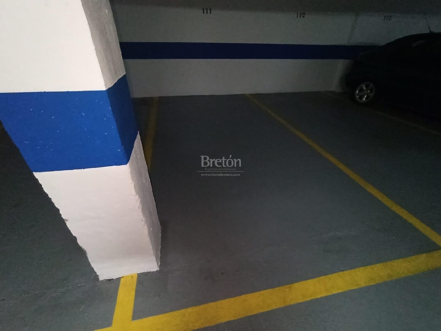  en venta parking Zaragoza Centro 50004 D.C. Zaragoza 7