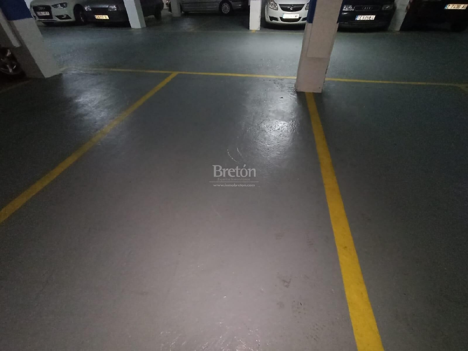  en venta parking Zaragoza Centro 50004 D.C. Zaragoza 8