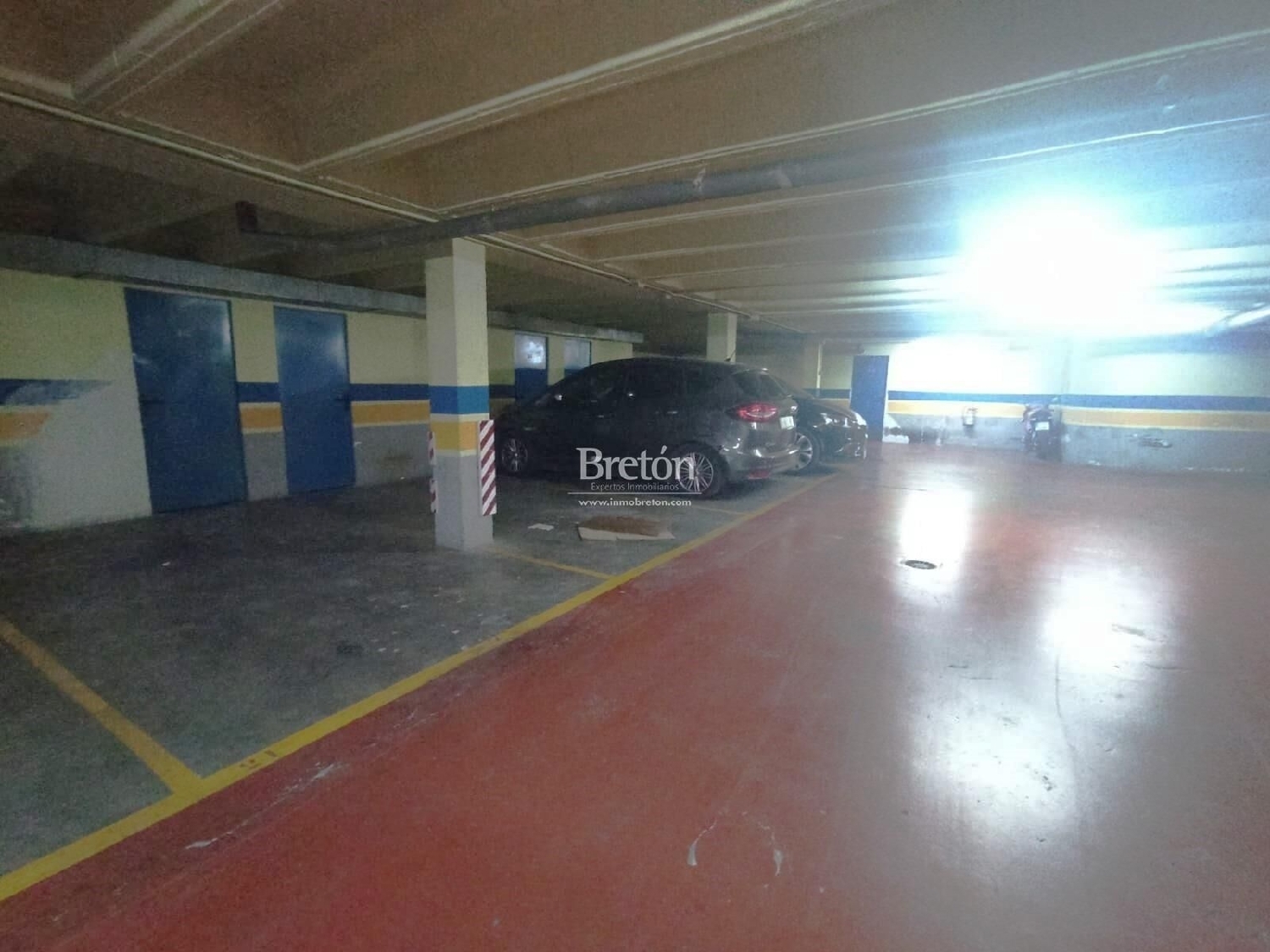  en venta parking Zaragoza Centro 50004 D.C. Zaragoza 8
