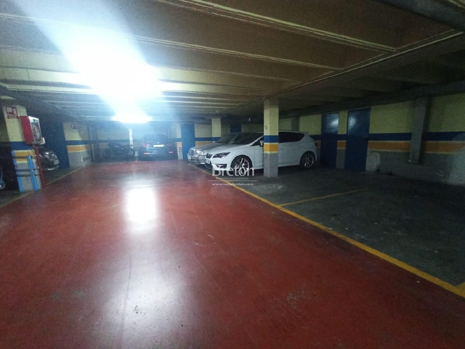  en venta parking Zaragoza Centro 50004 D.C. Zaragoza 4