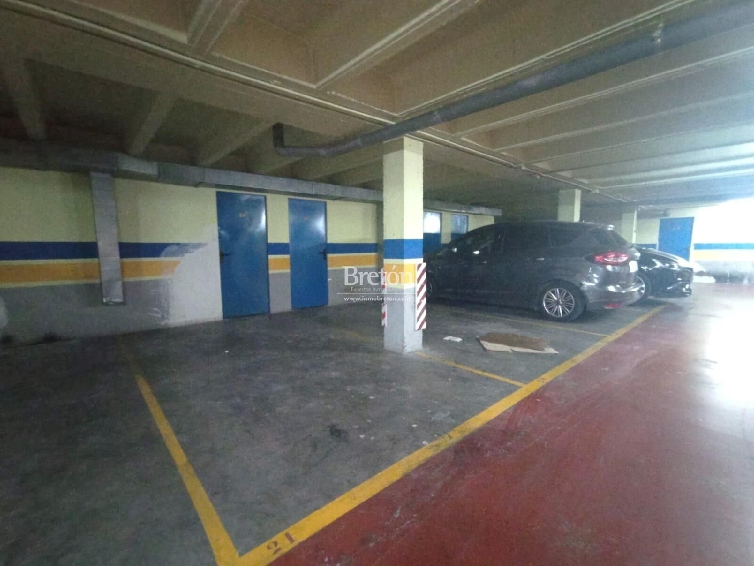  en venta parking Zaragoza Centro 50004 D.C. Zaragoza 6