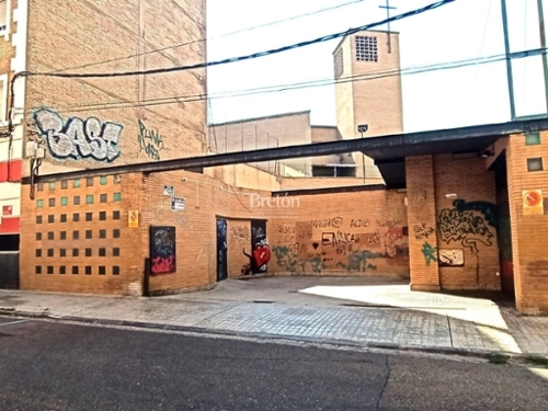 Zaragoza Centro 50004 D.C. Zaragoza parking foto 6278210