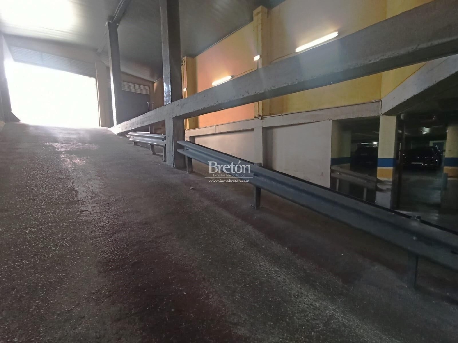  en venta parking Zaragoza Centro 50004 D.C. Zaragoza 3