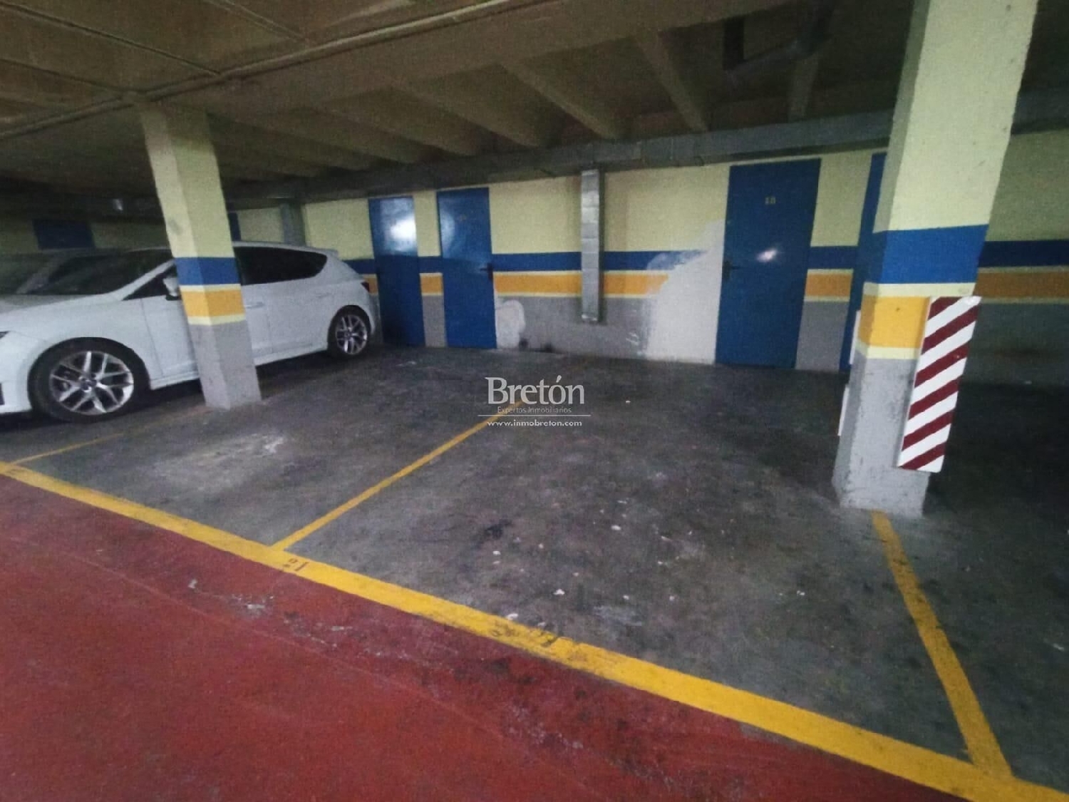  en venta parking Zaragoza Centro 50004 D.C. Zaragoza 7