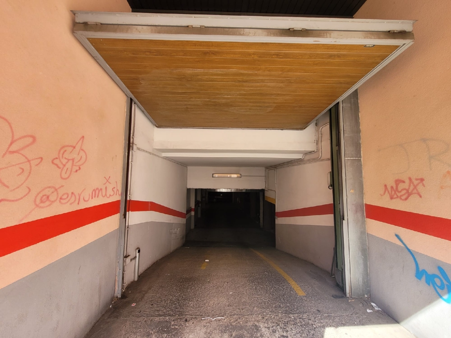  à vendre parking Zaragoza Centro 50004 D.C. Zaragoza 6