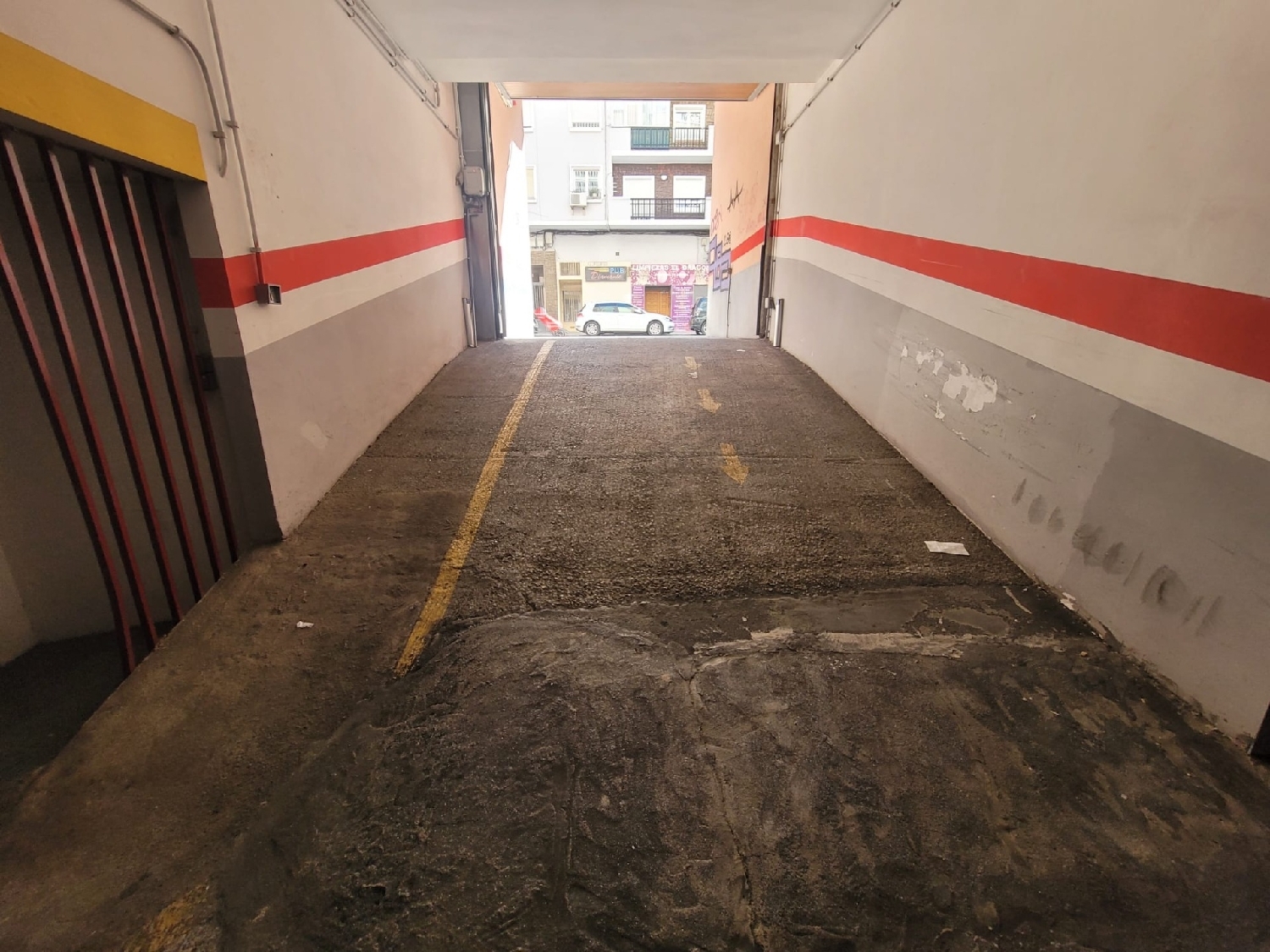  à vendre parking Zaragoza Centro 50004 D.C. Zaragoza 5