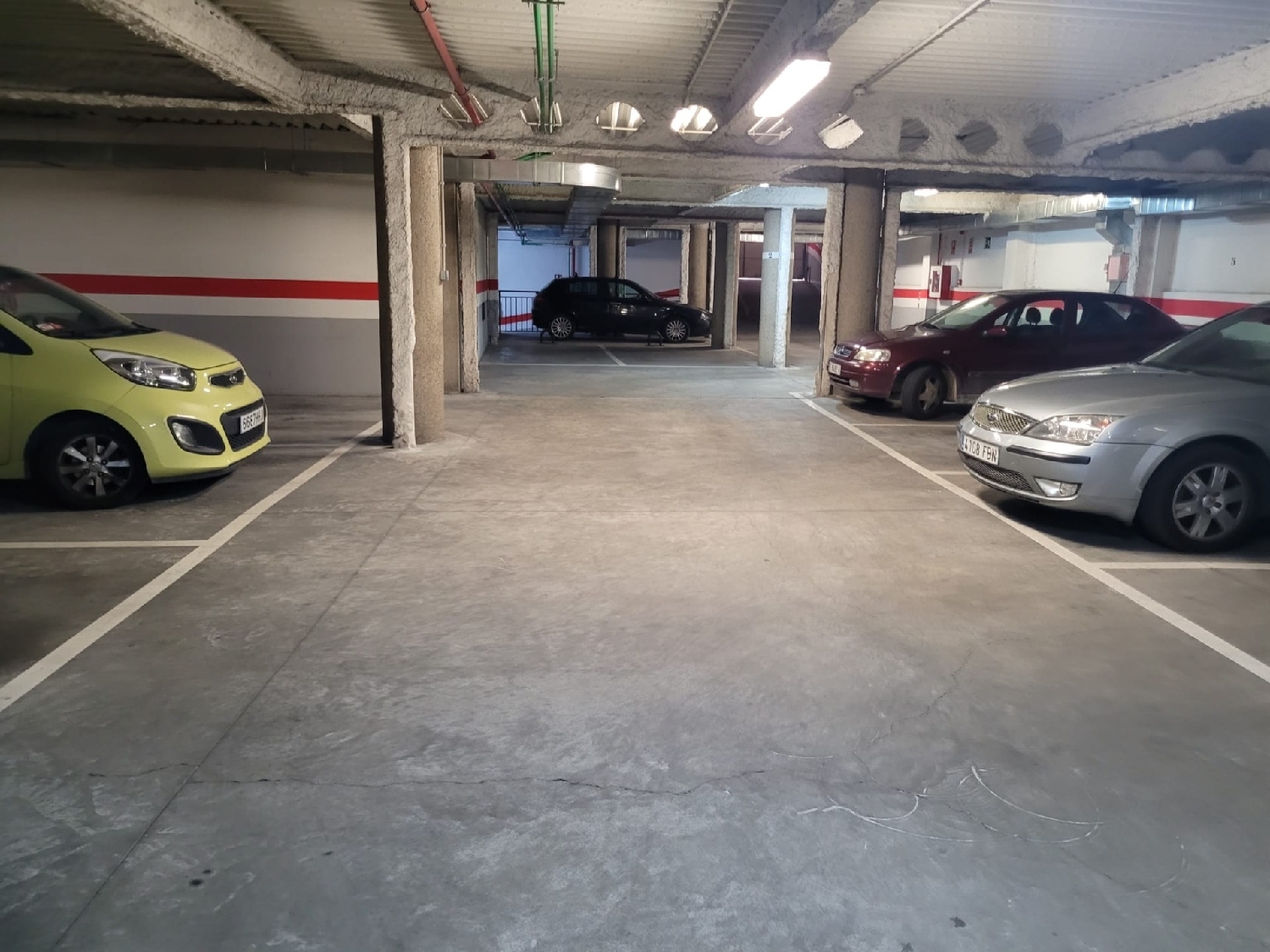  à vendre parking Zaragoza Centro 50004 D.C. Zaragoza 4